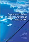 Capture and Reuse of Project Knowledge in Construc