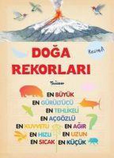 Doga Rekorlari
