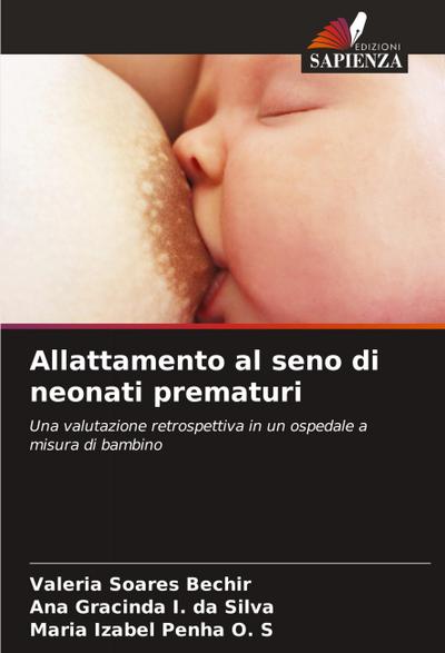 Allattamento al seno di neonati prematuri