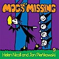 Mog’s Missing (Meg and Mog)