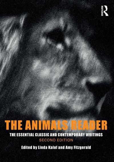 The Animals Reader