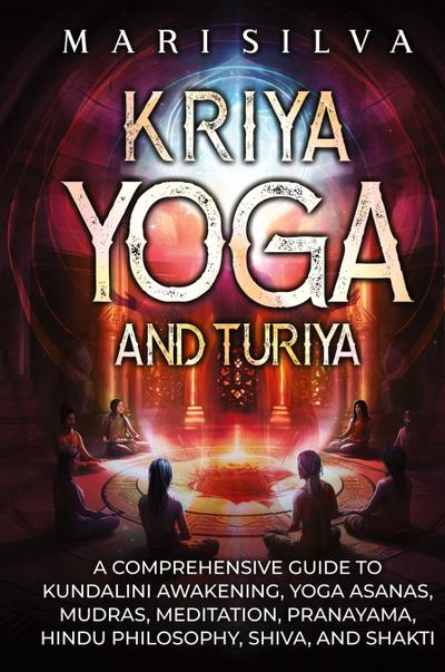 Kriya Yoga and Turiya