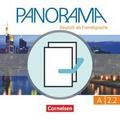 Panorama - Deutsch als Fremdsprache - A2: Teilband