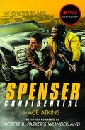 Robert B. Parker’s Spenser Confidential