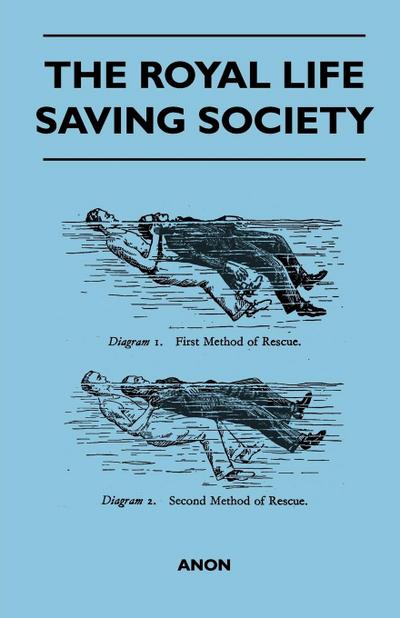 The Royal Life Saving Society