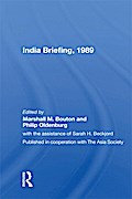 India Briefing, 1989