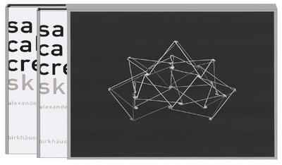 Santiago Calatrava’s Creative Process