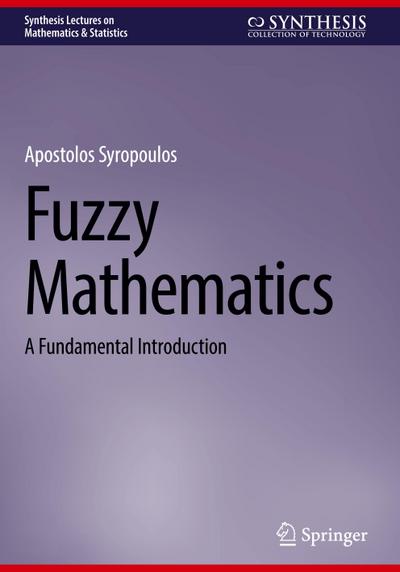 Fuzzy Mathematics