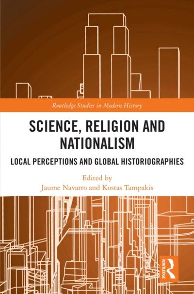 Science, Religion and Nationalism