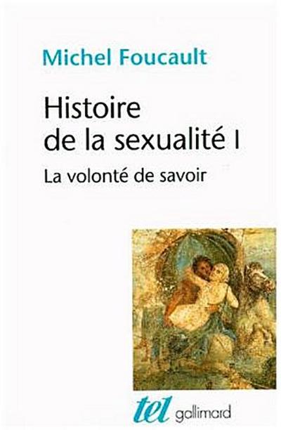 Histoire de la sexualité.Vol.1