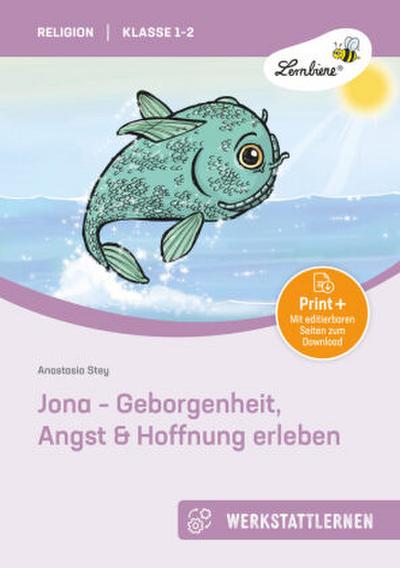 Jona - Geborgenheit, Angst & Hoffnung erleben