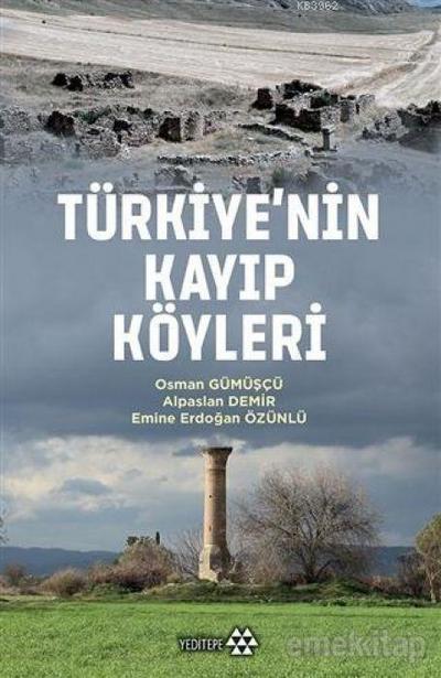 Türkiyenin Kayip Köyleri