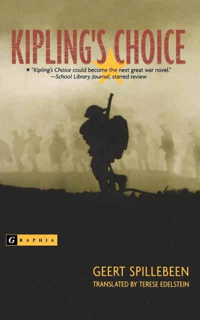 Kipling’s Choice