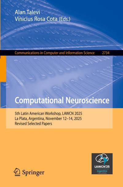 Computational Neuroscience
