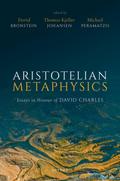 Aristotelian Metaphysics