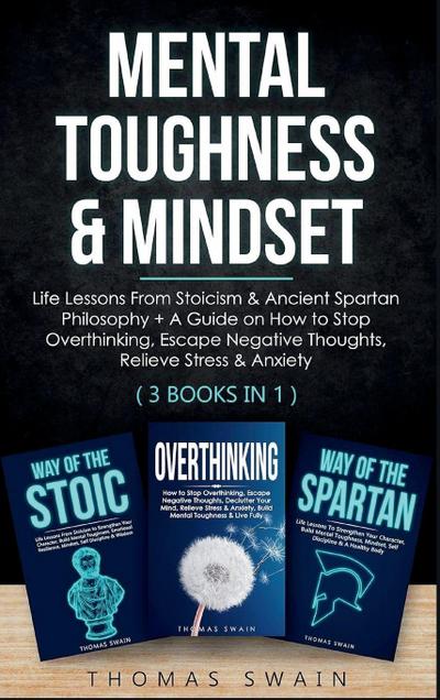 Mental Toughness & Mindset