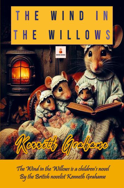 The Wind in the Willows