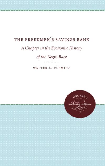 Freedmen’s Savings Bank