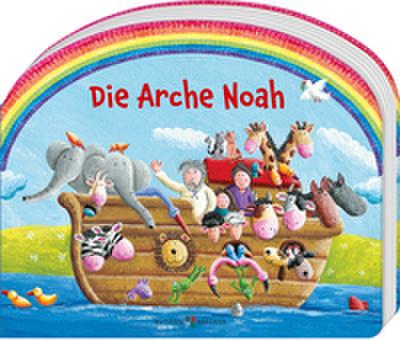 Die Arche Noah