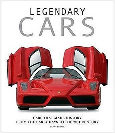 Legendary Cars
