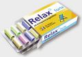 Relax forte