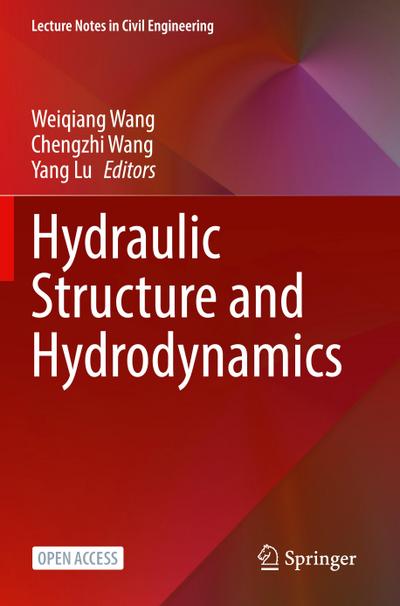 Hydraulic Structure and Hydrodynamics
