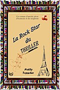 La rock star du thriller