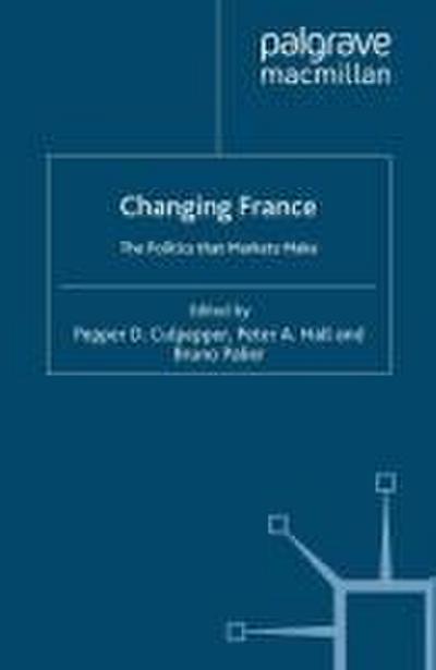 Changing France