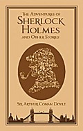 The Adventures of Sherlock Holmes and Other Stories