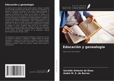 Educación y genealogía