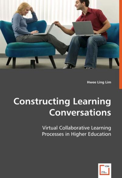 Constructing Learning Conversations - Hwee Ling Lim