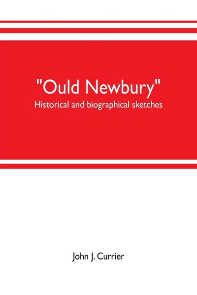 "Ould Newbury"