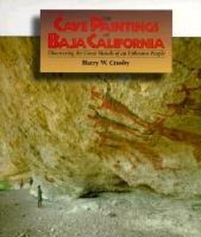 Cave Paintings of Baja California