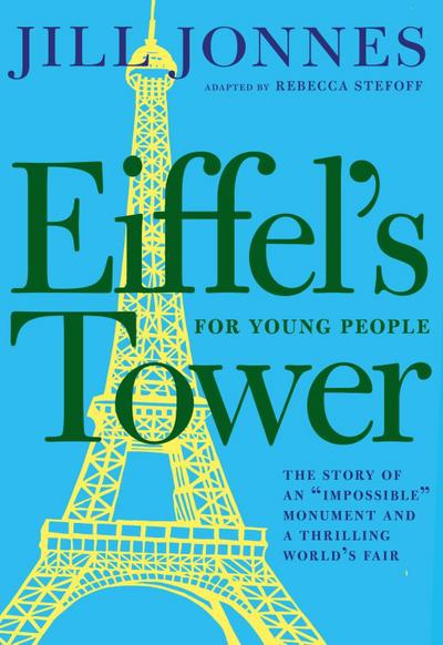 Eiffel’s Tower for Young People