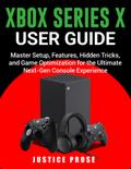 Xbox Series X User Guide
