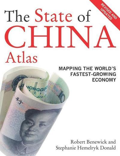 STATE OF CHINA ATLAS REV/E