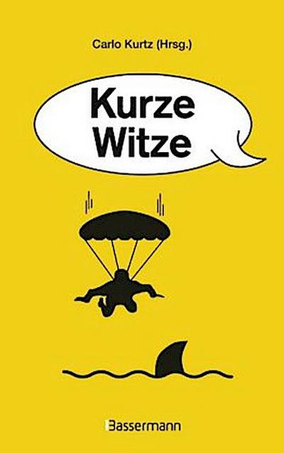 Kurze Witze