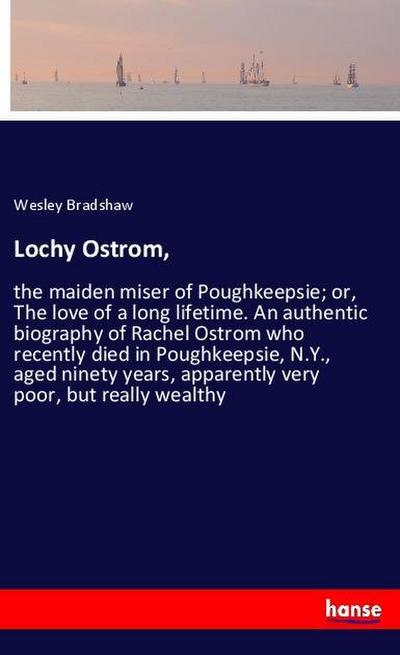 Lochy Ostrom