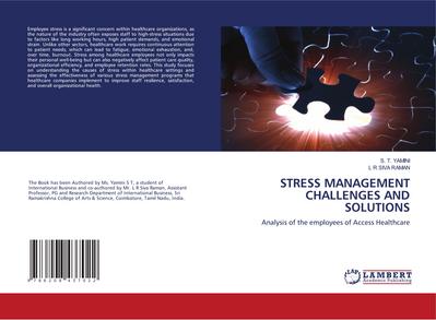 STRESS MANAGEMENT CHALLENGES AND SOLUTIONS