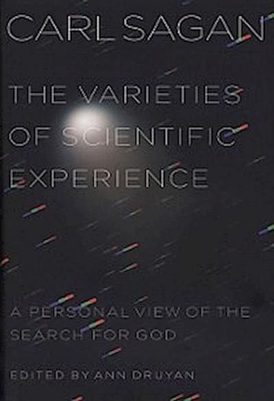 Varieties of Scientific Experience