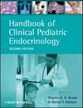 Handbook of Clinical Pediatric Endocrinology