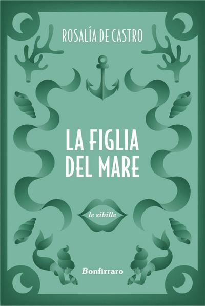 La figlia del mare