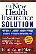The New Health Insurance Solution