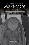 Visions of Avant-Garde Film