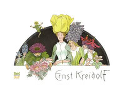 Ernst Kreidolf Bundle