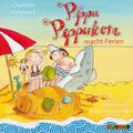 Pippa Pepperkorn Macht Ferien