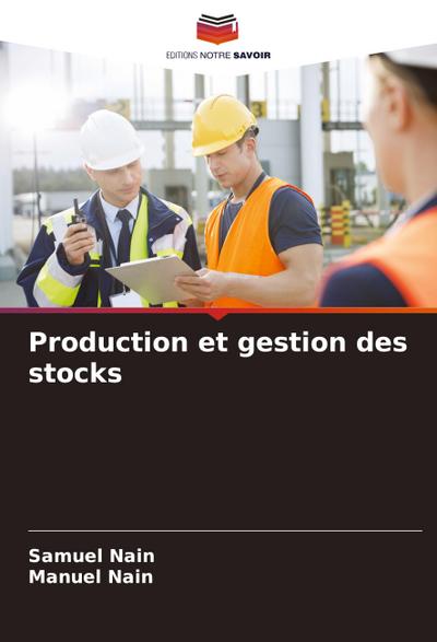 Production et gestion des stocks