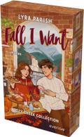 Fall I Want