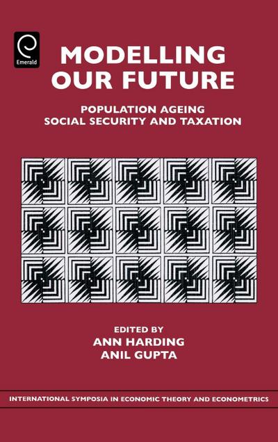 Modelling Our Future