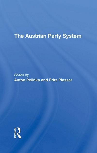 The Austrian Party System